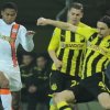 Liga Campionilor: Sahtiorul lui Lucescu, invins categoric la Dortmund